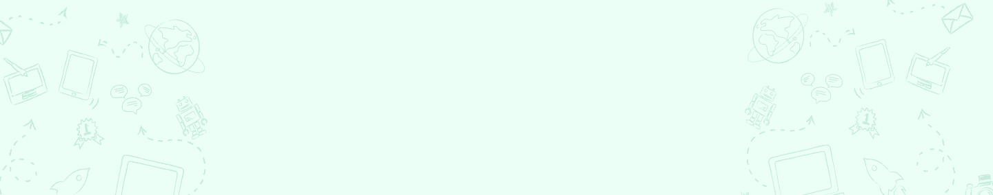 Blog Header